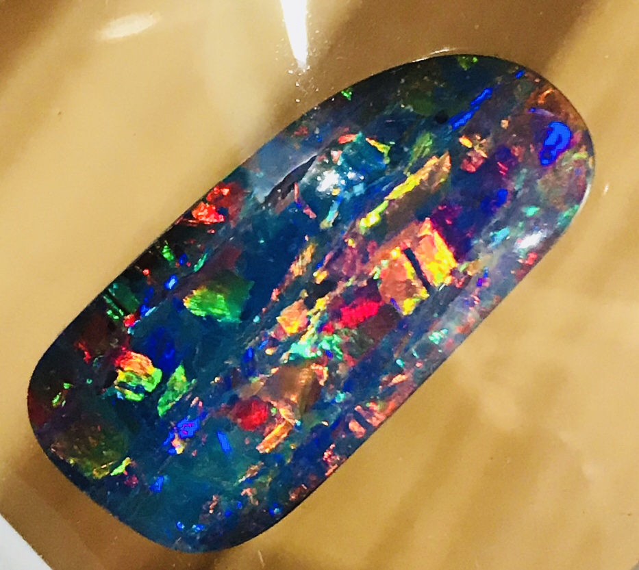 Opal image 1